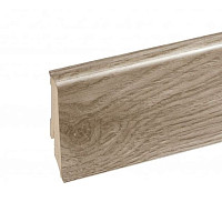 Плинтус Плинтус Композитный Neuhofer Holz 59мм 714468 фото 1 | FLOORDEALER