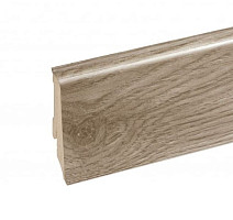 Плинтус Плинтус Композитный Neuhofer Holz 59мм 714468 фото 1 | FLOORDEALER