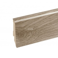 Плинтус Композитный Neuhofer Holz 59мм 714468 фото 1 | FLOORDEALER