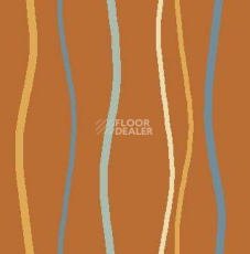 Ковролин Halbmond QS q 08-4 фото 1 | FLOORDEALER