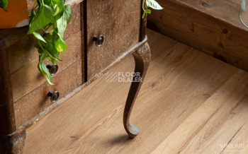 Vinilam Cork Premium Click 8мм 33100 Дуб Мадрид фото 3 | FLOORDEALER