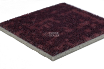 Flotex Colour Metro 5050 t 546027 Metro Burgundy фото 5 | FLOORDEALER