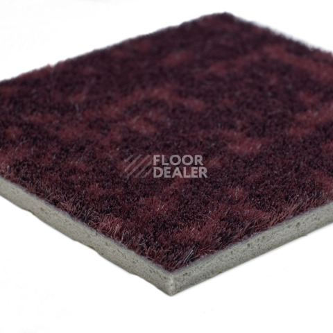 Forbo Flotex Colour Metro 5050 t 546027 Metro Burgundy фото 5 | FLOORDEALER