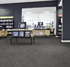 Forbo Tessera Alignment 210 Climate фото 2 | FLOORDEALER