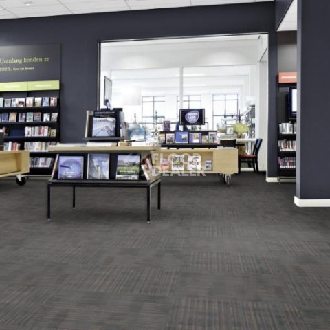 Forbo Tessera Alignment 210 Climate фото 2 | FLOORDEALER