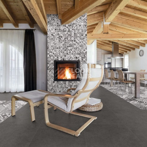 Loft Керамогранит 30x60x10 lf 04 30x60 Непол.Рект. (Керамический гранит) фото 6 | FLOORDEALER