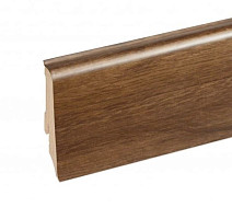 Плинтус Плинтус Композитный Neuhofer Holz 59мм 714462 фото 1 | FLOORDEALER