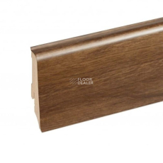Плинтус Композитный Neuhofer Holz 59мм 714462 фото 1 | FLOORDEALER