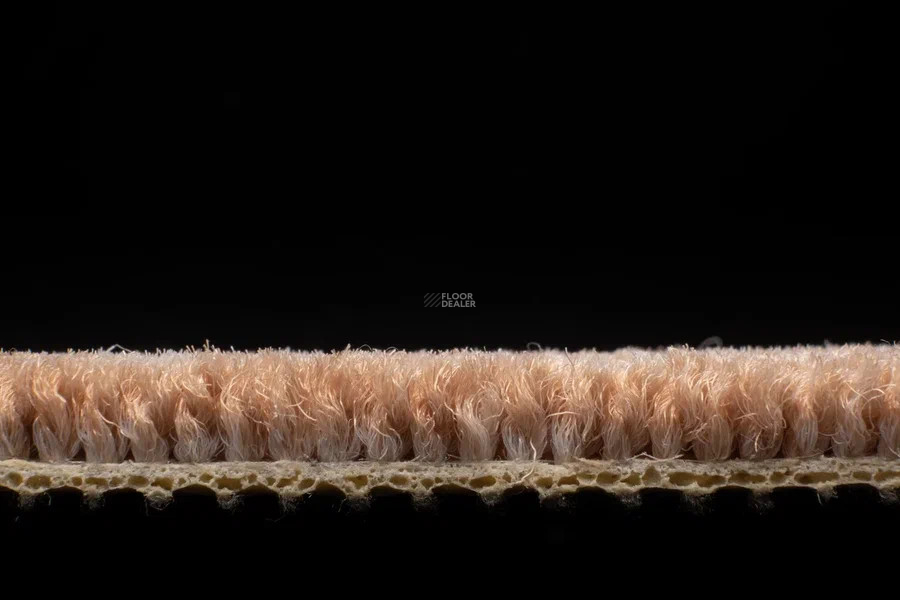 Halbmond AP 900 QS q 59-01 Коричневый фото 3 | FLOORDEALER