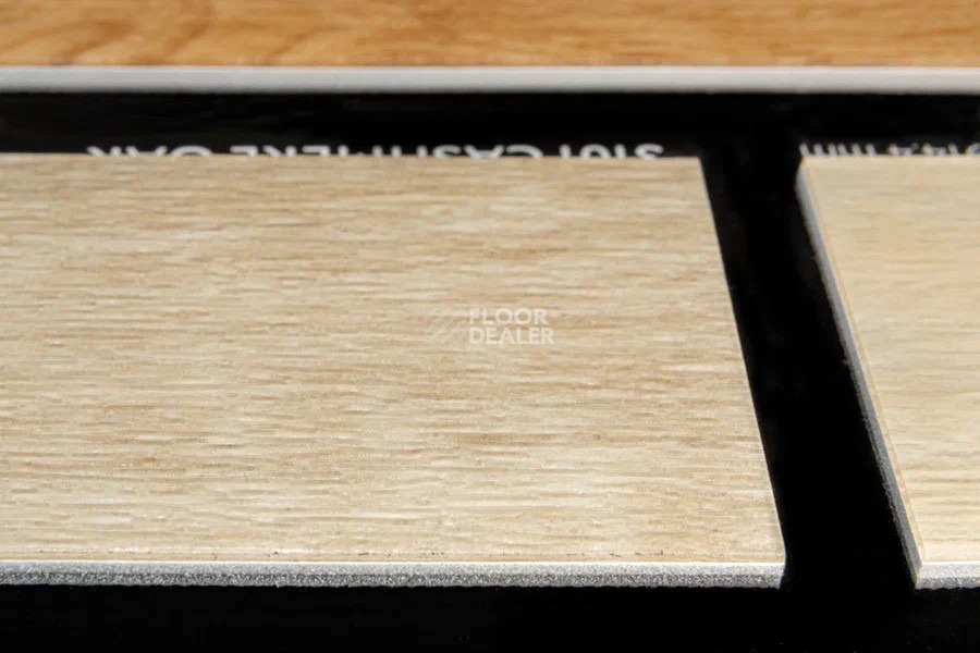 Vertigo Trend / Wood 3101 CASHMERE OAK 184.2 мм X 1219.2 мм фото 3 | FLOORDEALER