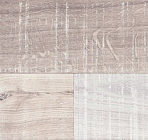 Terhurne Classic Line 192мм 1432  Дуб Серо - Белый Струганный  1101020703 фото 2 | FLOORDEALER