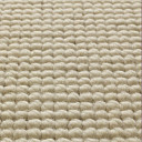 Ковролин Jacaranda Carpets Natural Weave Square Ivory  | FLOORDEALER