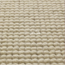 Ковролин Jacaranda Carpets Natural Weave Square Ivory фото 1 | FLOORDEALER
