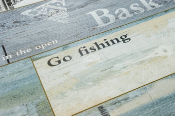 Bohofloor Design Collection dc1218 Eiffel фото 6 | FLOORDEALER