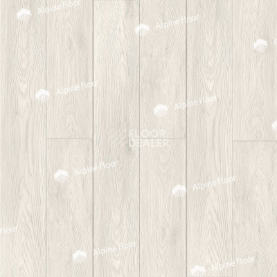 Кварцвиниловые полы Alpine Floor Grand Sequoia Village 4мм Атланта ECO11-207 фото 1 | FLOORDEALER