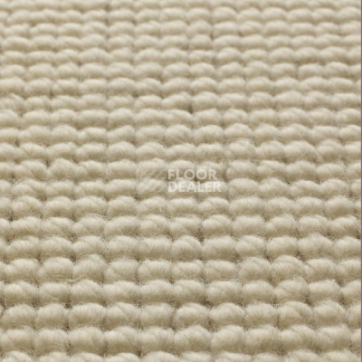Ковролин Jacaranda Carpets Natural Weave Square Ivory фото 1 | FLOORDEALER