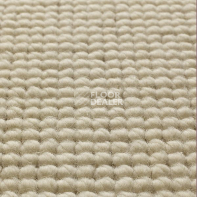 Ковролин Jacaranda Carpets Natural Weave Square Ivory фото 1 | FLOORDEALER