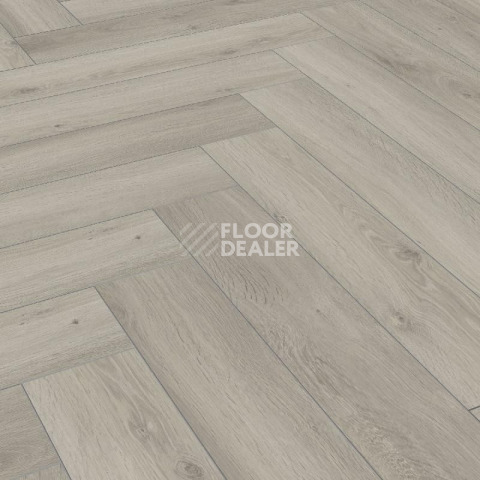 Ламинат Kronotex Herringbone 8мм d3773 Дуб Серебристый фото 1 | FLOORDEALER
