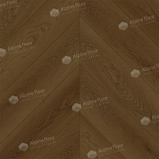 Ламинат Alpine Floor Chevron Art 12мм LF109-09 Дуб Денали фото 1 | FLOORDEALER
