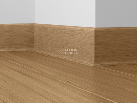 Плинтус Hsl 8 универсальный плинтус 2171 oak фото 2 | FLOORDEALER