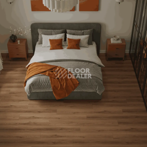 Alpine Floor Premium XL Дуб Табачный ECO7-34 фото 4 | FLOORDEALER