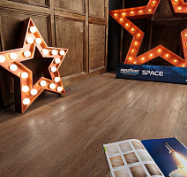 Кварцвиниловые полы Aquafloor Space AF4005SPC фото 1 | FLOORDEALER