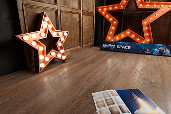 Кварцвиниловые полы Aquafloor Space AF4005SPC фото 1 | FLOORDEALER