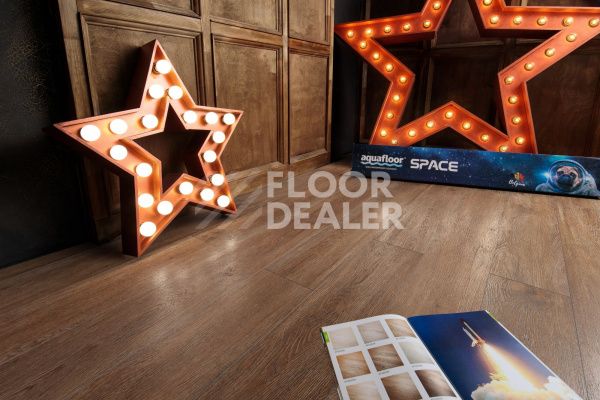 Виниловая плитка ПВХ Aqua Floor Space AF4005SPC фото 1 | FLOORDEALER