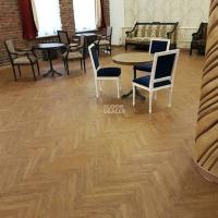 Vertigo Trend / Wood 2122 ANTIQUE NUT TREE152.4 мм X 914.4 мм фото 4 | FLOORDEALER