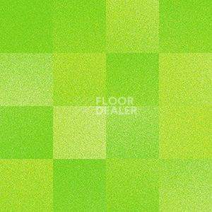 Ковровая плитка Ege Highline Cityscapes Gradient Green k 5269 Spec rfes 40006-89 фото 1 | FLOORDEALER