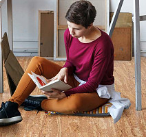 Natural Cork Comprido фото 4 | FLOORDEALER