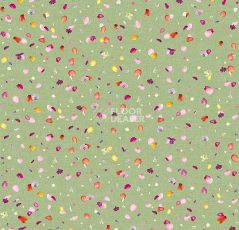 Ковролин Flotex Vision Floral 670003 (Floret) Orchid фото 1 | FLOORDEALER