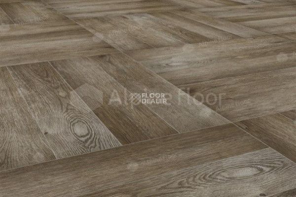 Виниловая плитка ПВХ Alpine Floor Expressive Parquet Американское ранчо ECO 10-6 фото 1 | FLOORDEALER