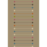 Ковролин Ege Highline Visual Texture by Conran rf 52751083 r фото 1 | FLOORDEALER