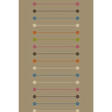 Ковролин Ege Highline Visual Texture by Conran rf 52751083 r фото 1 | FLOORDEALER