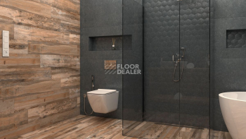 Spanish Wood Комплект 33x120 Комплект (Ступень sp 01 33x120) непол. (прямоугол. бортик) без насечек+ Подступенок (14,5x120)) фото 3 | FLOORDEALER