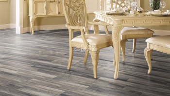 Kronotex Robusto 12мм d3572 Дуб Портовый Серый фото 6 | FLOORDEALER