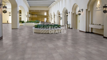 Kronotex Mega Plus d4739 Цемент Бетон фото 4 | FLOORDEALER