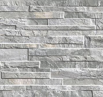 Керамогранит Arcalis 389 Grey 32x89 фото 1 | FLOORDEALER