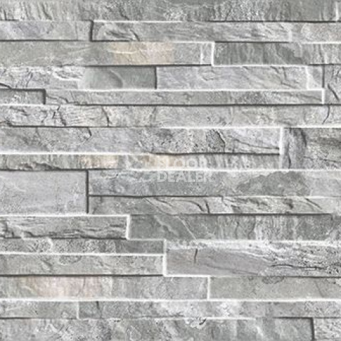 Керамогранит Arcalis 389 Grey 32x89 фото 1 | FLOORDEALER