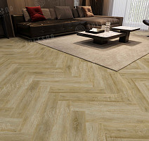 Tulesna Art Parquet  LVT 2.5мм Eccellent 1005-1001 фото 3 | FLOORDEALER