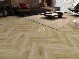 Tulesna Art Parquet  LVT 2.5мм Eccellent 1005-1001 фото 3 | FLOORDEALER