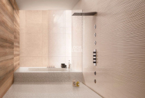 Purity Of Marble 60*60 Elegant Greige Lux RT 60eg фото 2 | FLOORDEALER