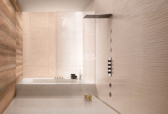 Purity Of Marble 60*60 Elegant Greige Lux RT 60eg фото 2 | FLOORDEALER