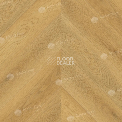 Ламинат Alpine Floor Chevron Art 12мм LF109-05 Дуб Олимп фото 1 | FLOORDEALER