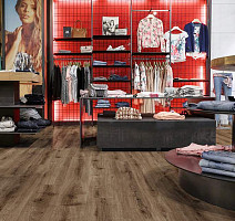 FineFloor Matrix 2870 European Oak фото 2 | FLOORDEALER