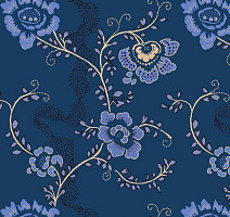 Ковролин Halbmond Step by Step 1 Classic 27000 фото 1 | FLOORDEALER