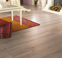 Kronotex Exquisit 8мм d2987 Дуб Ретушированный фото 8 | FLOORDEALER