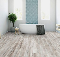 Terhurne Dureco Classic Line 2802 / a01 Сосна Состаренная серебристая фото 2 | FLOORDEALER