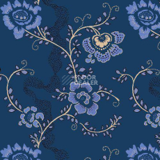 Ковролин Halbmond Step by Step 1 Classic 27000 фото 1 | FLOORDEALER